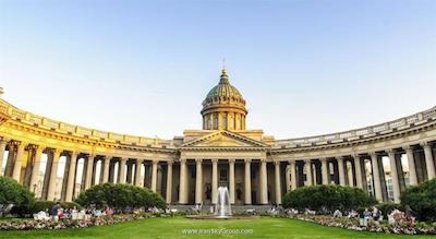 نوسکی گرند انرژی