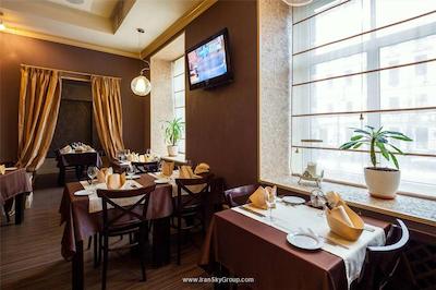 نوسکی گرند انرژی