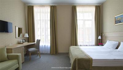 نوسکی گرند انرژی