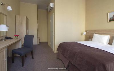 نوسکی گرند انرژی