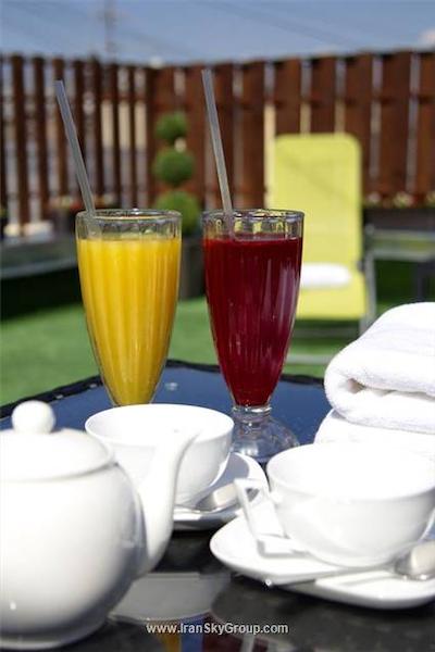 نوسکی گرند انرژی