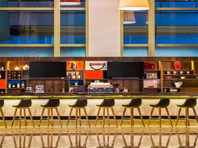 له مریدین پوتراجایا