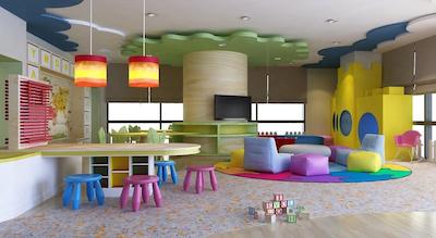 له مریدین پوتراجایا