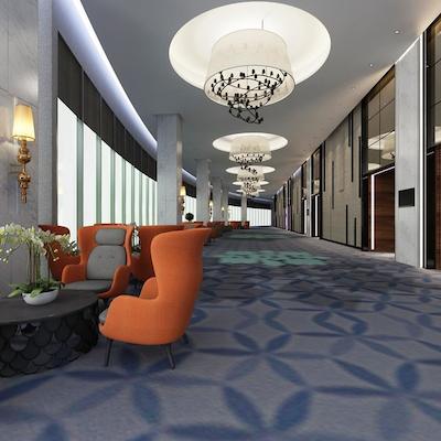 له مریدین پوتراجایا