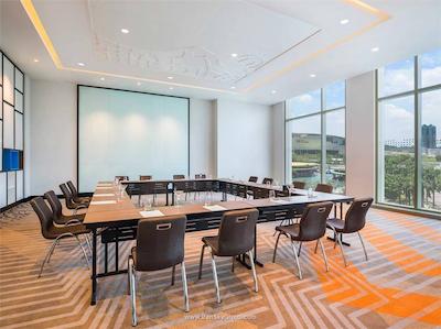 له مریدین پوتراجایا