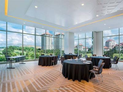 له مریدین پوتراجایا