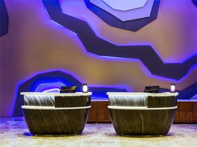 له مریدین پوتراجایا