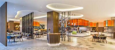 له مریدین پوتراجایا