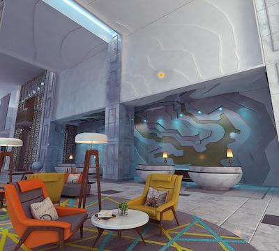 له مریدین پوتراجایا