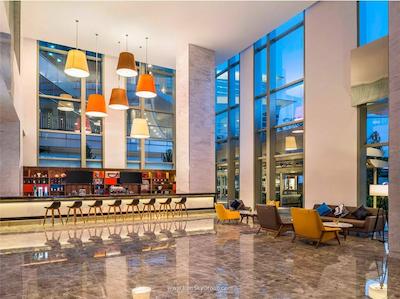 له مریدین پوتراجایا