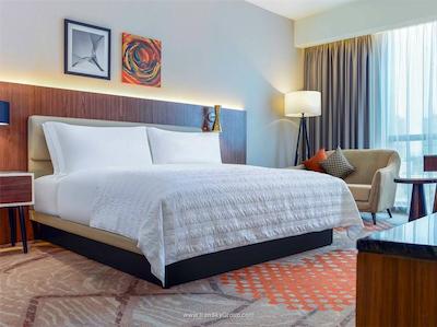 له مریدین پوتراجایا