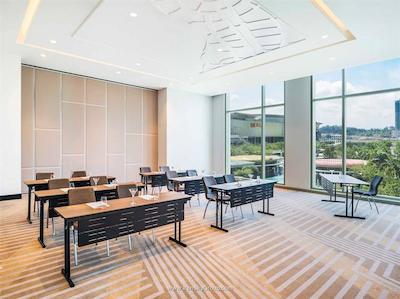 له مریدین پوتراجایا