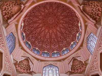 له مریدین پوتراجایا