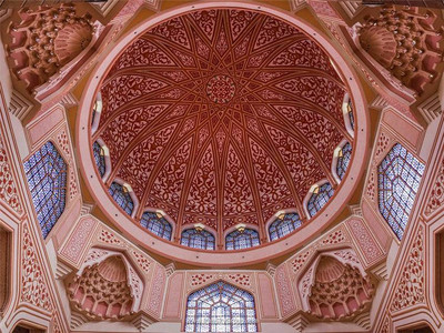 له مریدین پوتراجایا