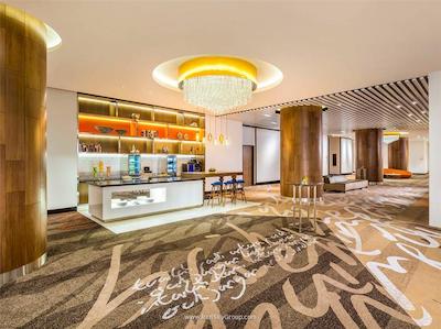 له مریدین پوتراجایا