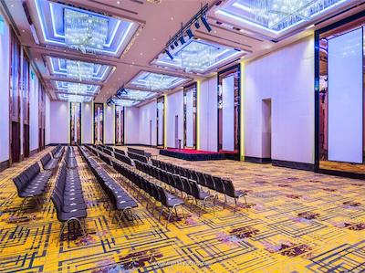 له مریدین پوتراجایا