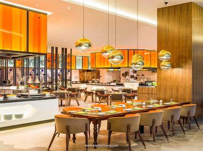 له مریدین پوتراجایا