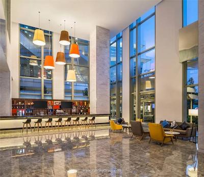 له مریدین پوتراجایا