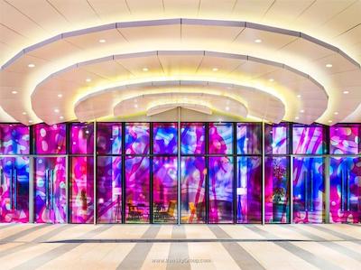 له مریدین پوتراجایا