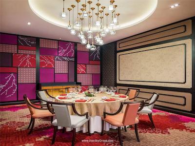 له مریدین پوتراجایا