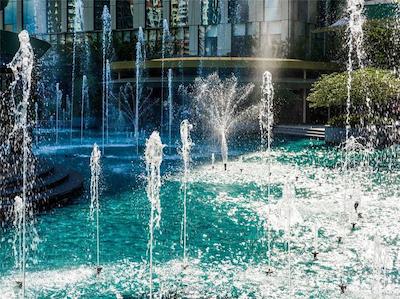 له مریدین پوتراجایا