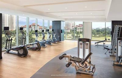 له مریدین پوتراجایا