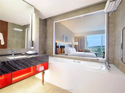 له مریدین پوتراجایا