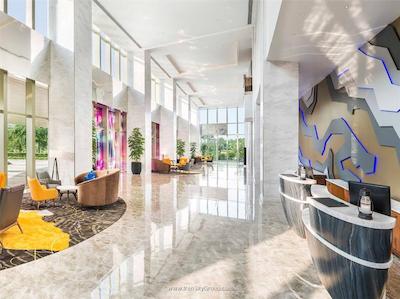 له مریدین پوتراجایا