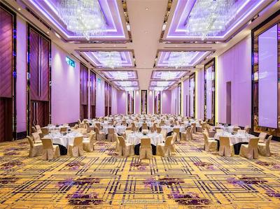 له مریدین پوتراجایا