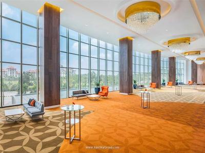 له مریدین پوتراجایا