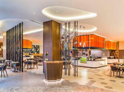 له مریدین پوتراجایا