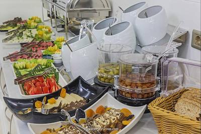 گرند ناکی هتل