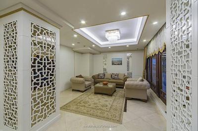 گرند ناکی هتل