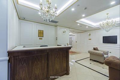 گرند ناکی هتل