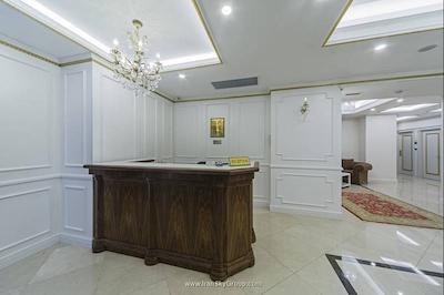 گرند ناکی هتل