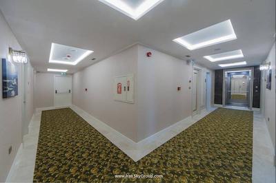 گرند ناکی هتل