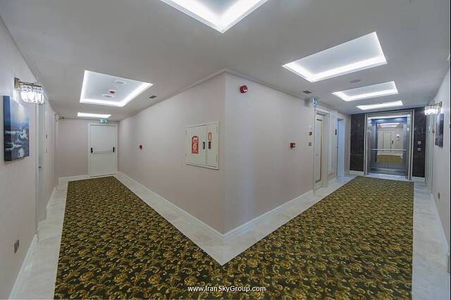 گرند ناکی هتل