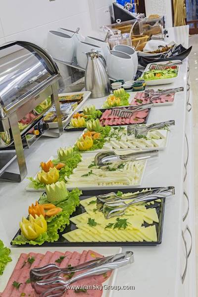 گرند ناکی هتل