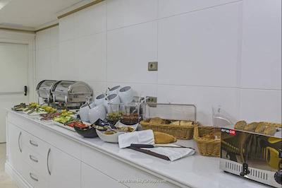 گرند ناکی هتل