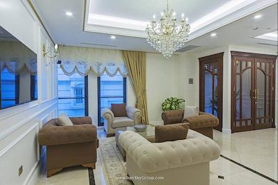 گرند ناکی هتل