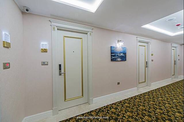 گرند ناکی هتل