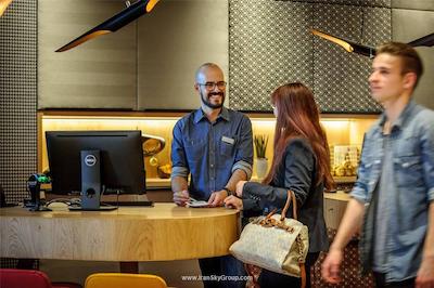 مرکور برلین ویتنبرگپلتز