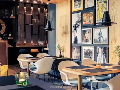 مرکور برلین ویتنبرگپلتز