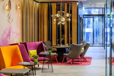 مرکور برلین ویتنبرگپلتز