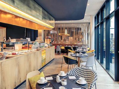 مرکور برلین ویتنبرگپلتز