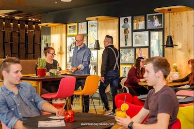 مرکور برلین ویتنبرگپلتز