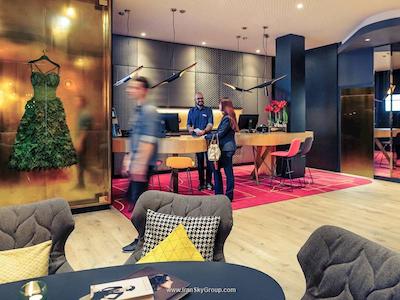 مرکور برلین ویتنبرگپلتز