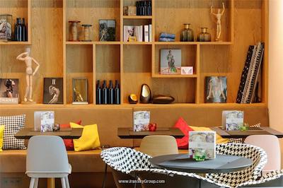 مرکور برلین ویتنبرگپلتز