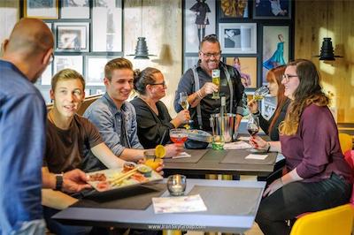 مرکور برلین ویتنبرگپلتز