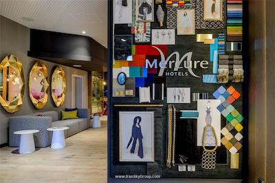 مرکور برلین ویتنبرگپلتز